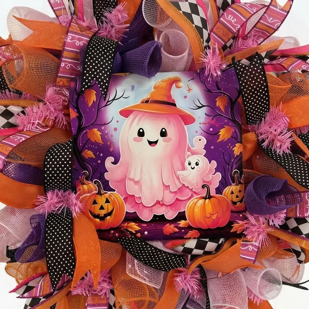 Handmade this pink